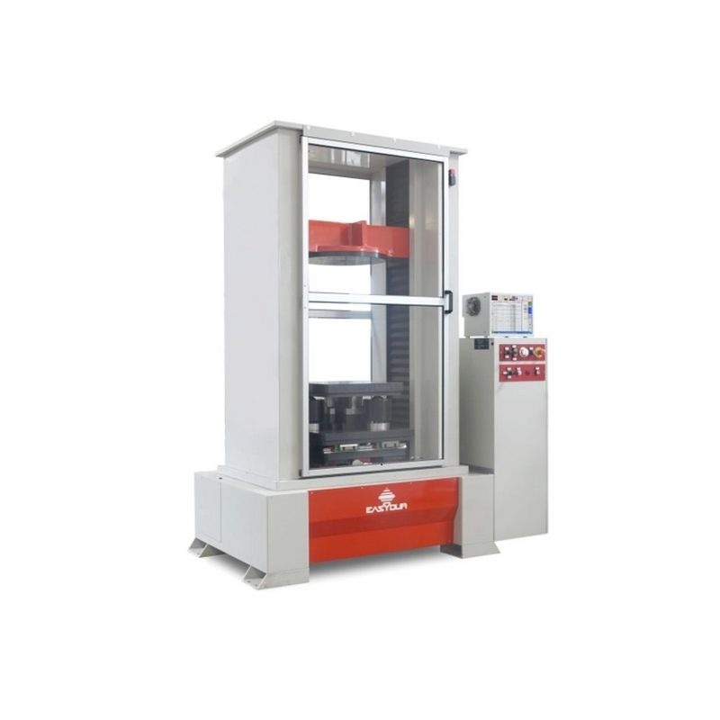 AURA DYNAMIC spring compression/tension dynamic tests